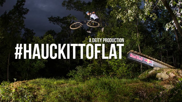 Deity HAUCKITTOFLAT from deity