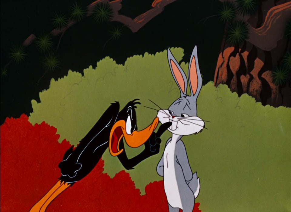 Chuck Jones - The Evolution of an Artist