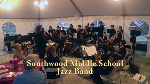 Southwood Jazz Band