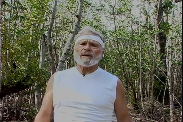 Chiropractic Commercial