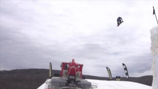 Brett Moody full part ’15 from Brett Moody