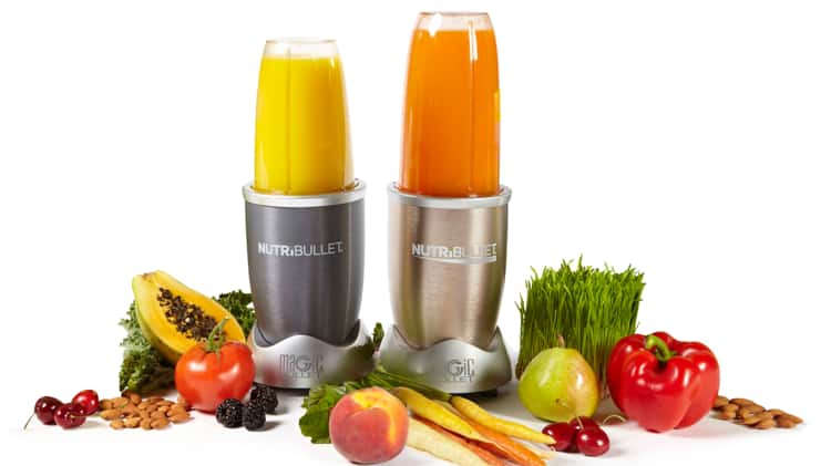 NutriBullet PRO Nutrient Extractor