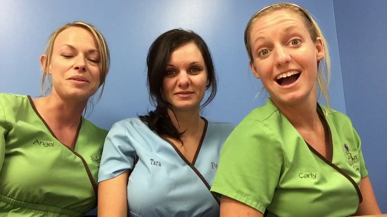 GOOD Naughty Nurses on Vimeo