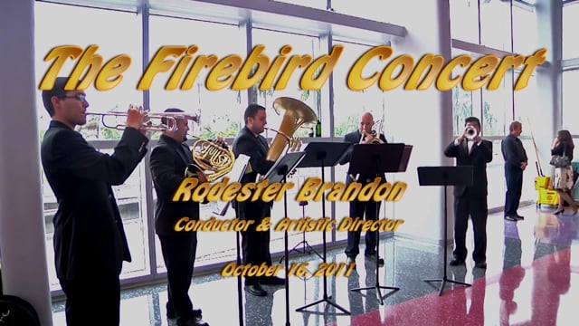 Miami Wind Symphony