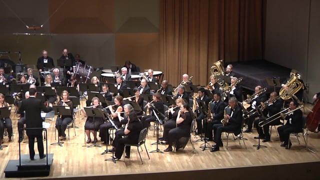 Greater Miami Symphonic Band