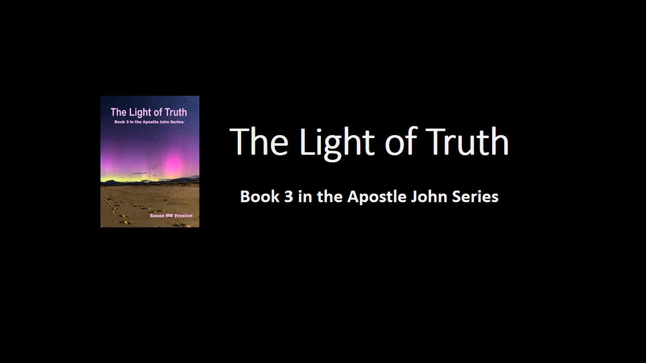 The Light Of Truth On Vimeo