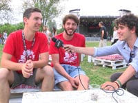 VICENZA – E' L'ORA DEL FERROCK!