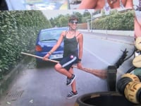 VICENZA – GLI INCIDENTI STRADALI E LA MADRE CORAGGIO