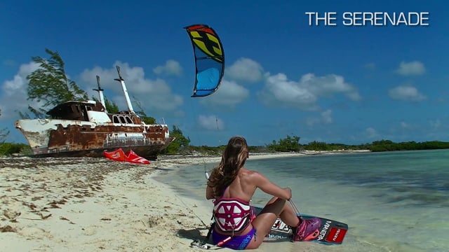Turks And Caicos Kitesurf Paradise