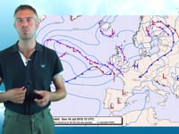 METEO – UN WEEK END DI PASSIONE