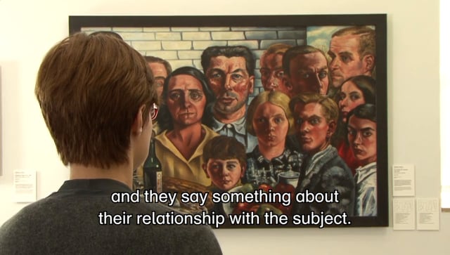 Head Collections Jonieke van Es