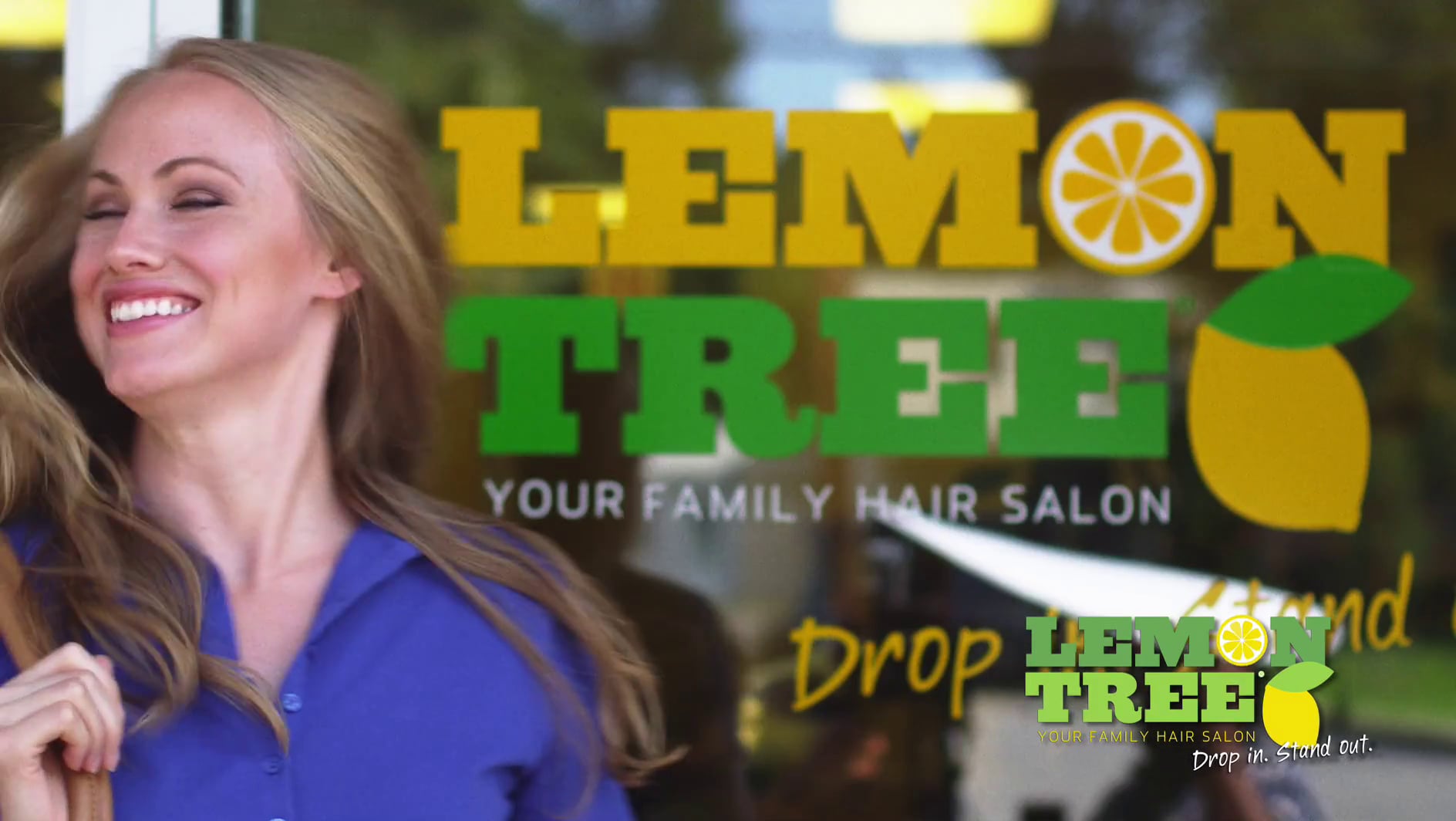 LEMON TREE