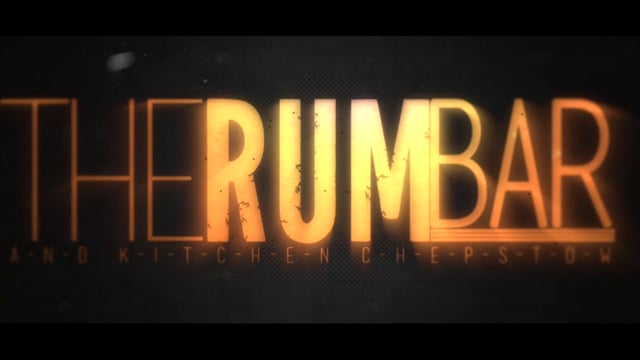 Rum Bar  Promo 2015 