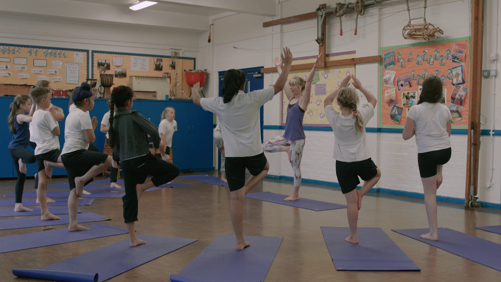 Yoga Project UK