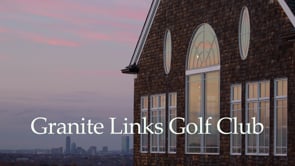 Granite Links - Quincy, Massachusetts #1