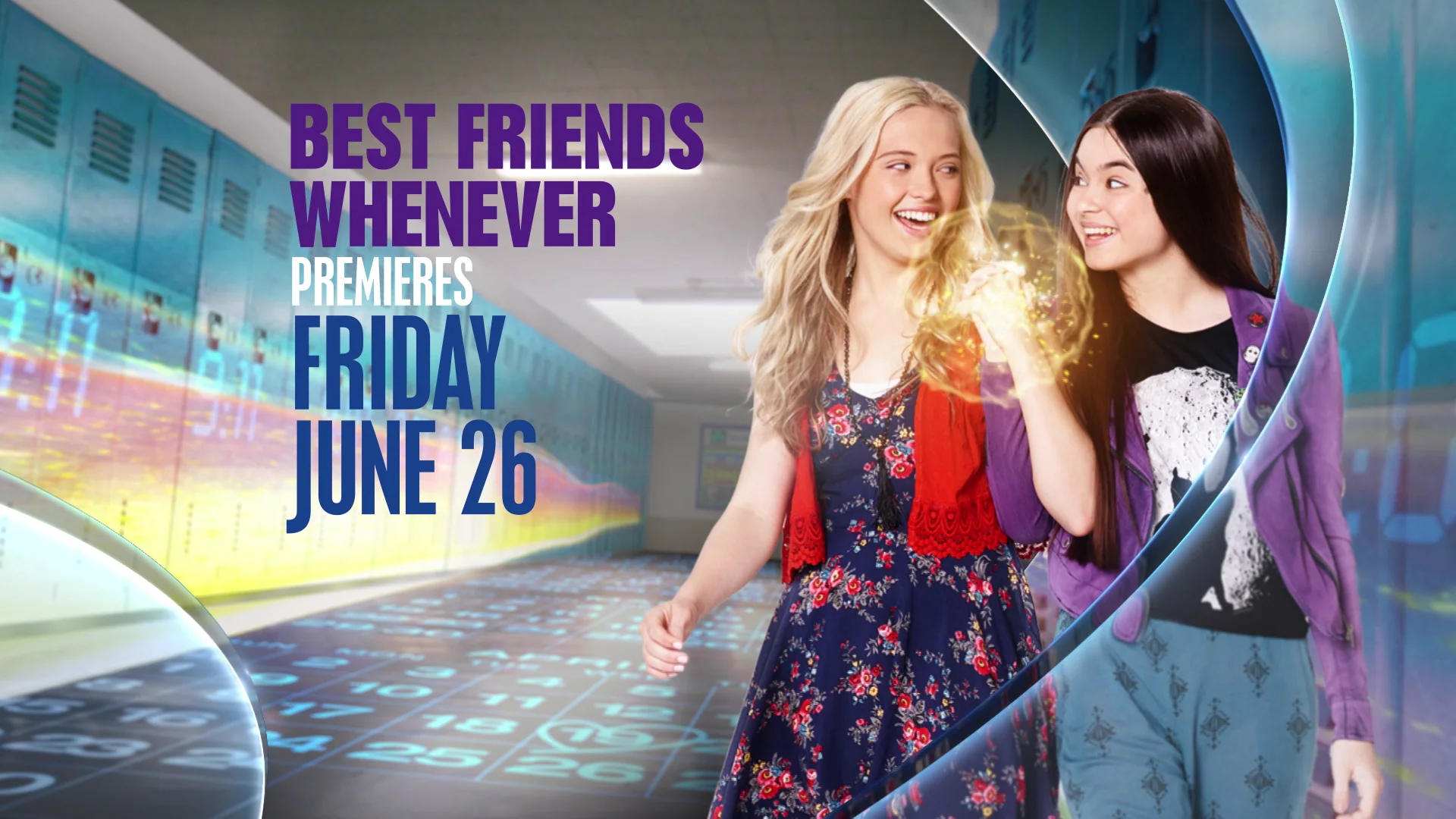 Best friends whenever full episodes online free