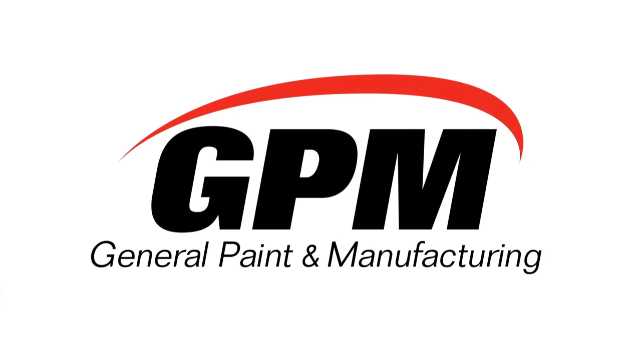General Paint & Manufacturing "This is GPM" on Vimeo