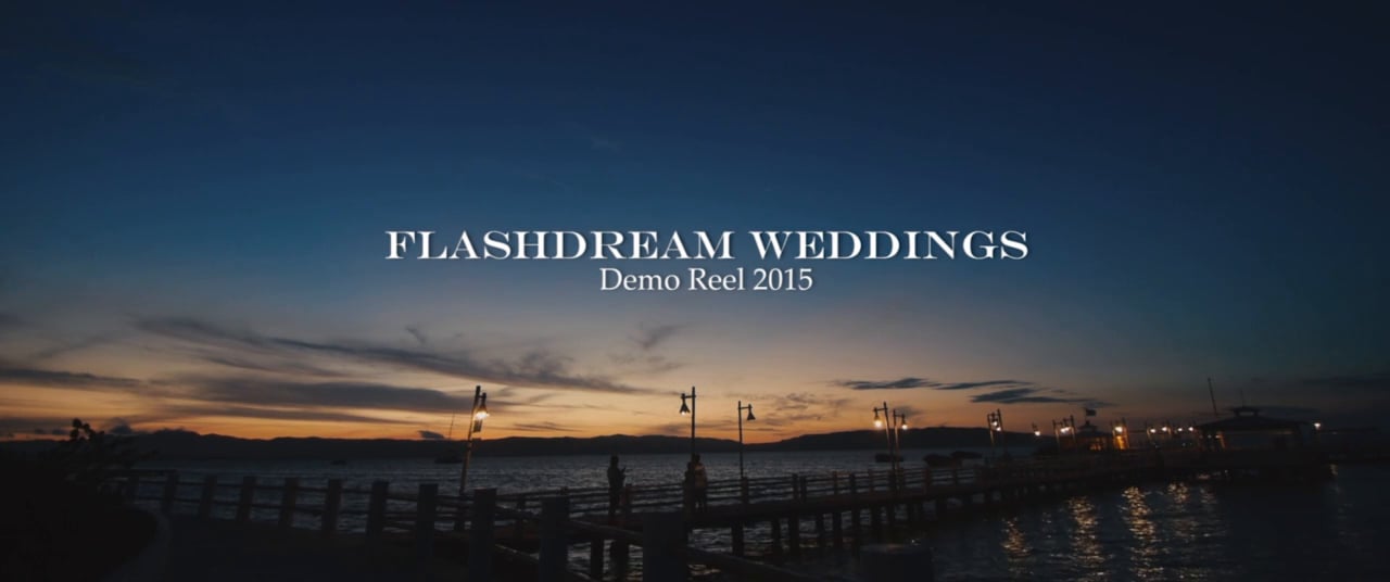 Flashdream Weddings