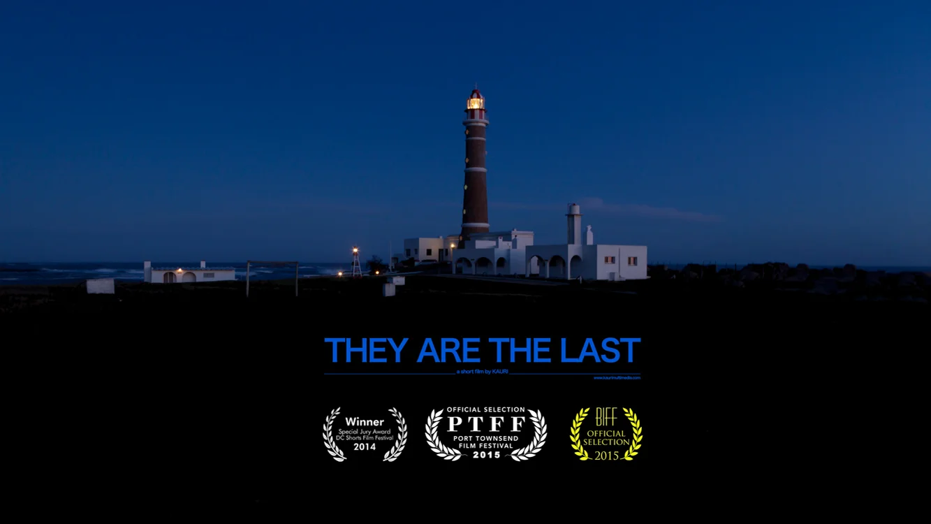 They Are The Last on Vimeo