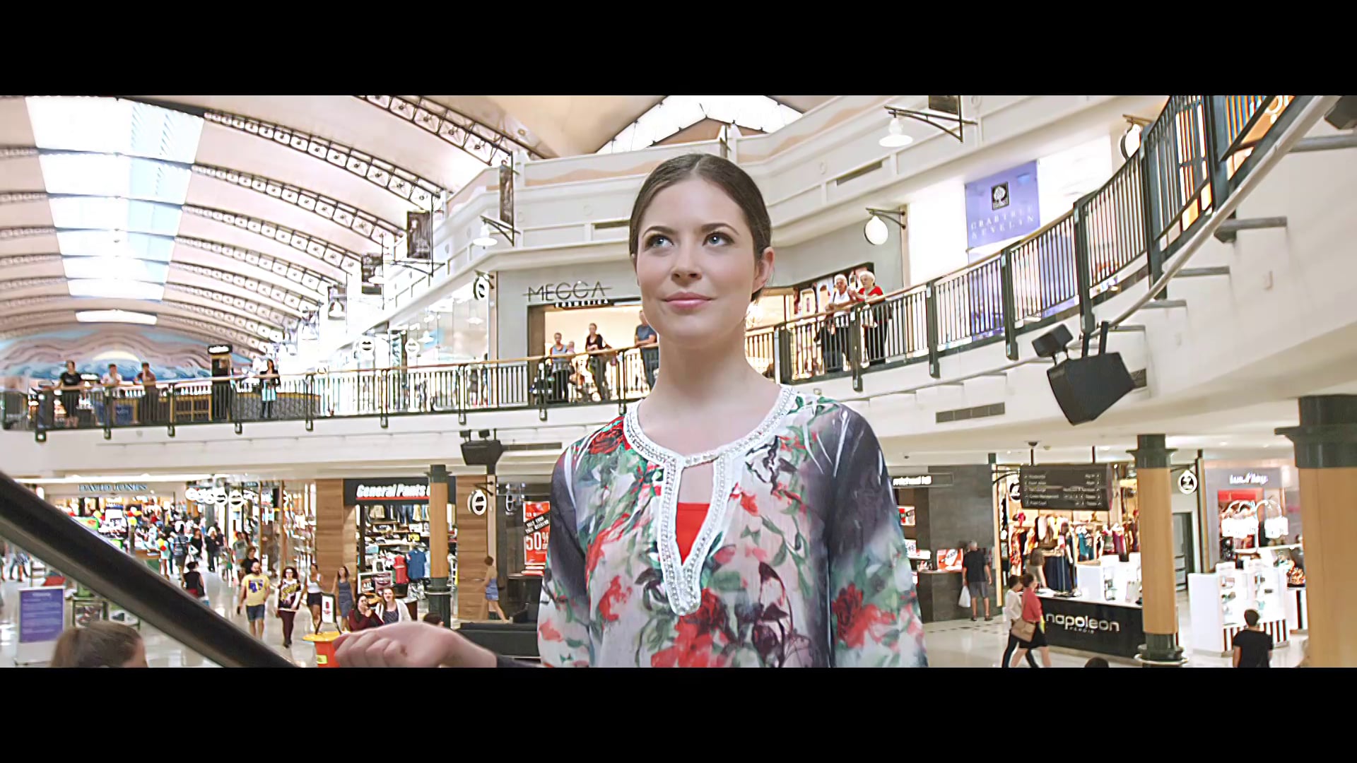 Karrinyup Fall for Winter Pop-up Parade