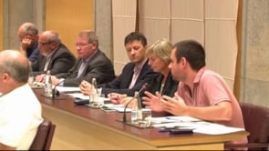 Es constitueixen els plens de la Diputació de Girona i del Consell Comarcal de l'Alt Empordà