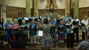 Festa del Carme 2015