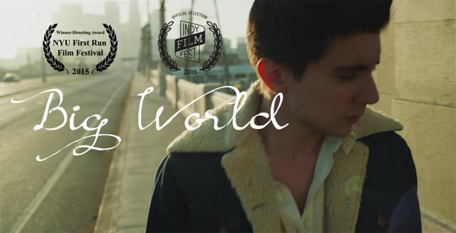 Related Embedded Video Item Thumbnail