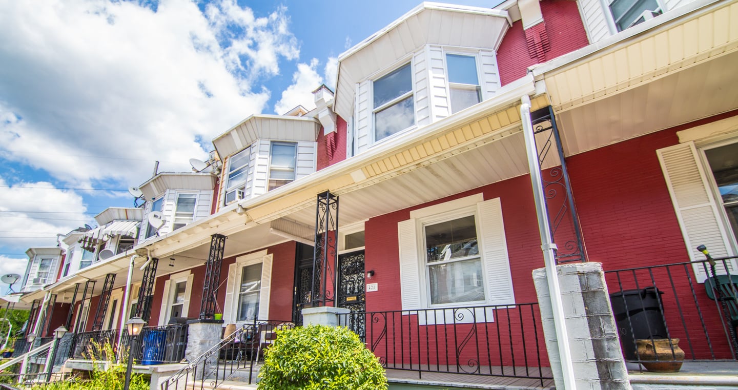 428 Earlham Terrace Philadelphia, PA 19144 Unbranded on Vimeo