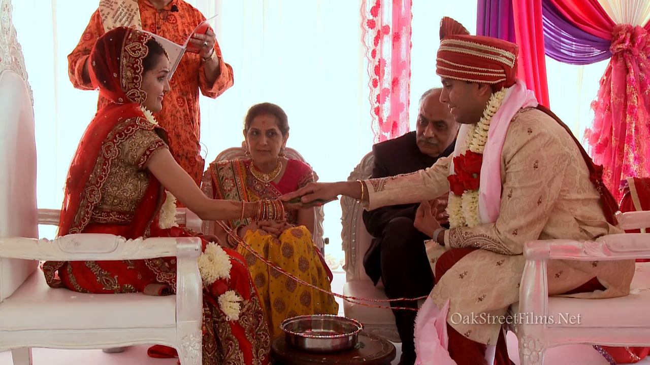 Kavita and Karan Cinematic Highlights - South Asian wedding video