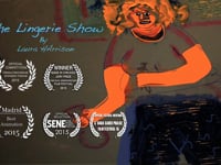 The Lingerie Show
