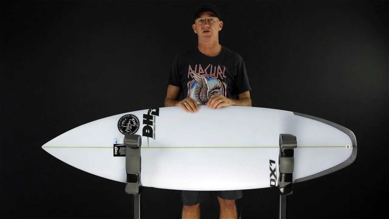 DHD DX1 Review — Blinksurf® DHD DX1 Review — Blinksurf®