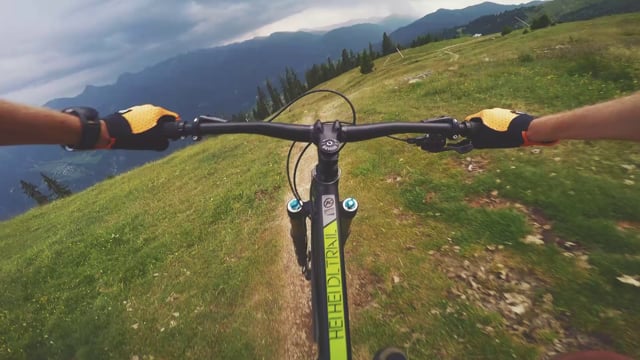 Kona 2016 XC/ Trail EU Press Launch