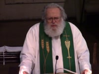 Video thumbnail click to play video of July 19, 2015 - 16th Sunday in Ordinary Time