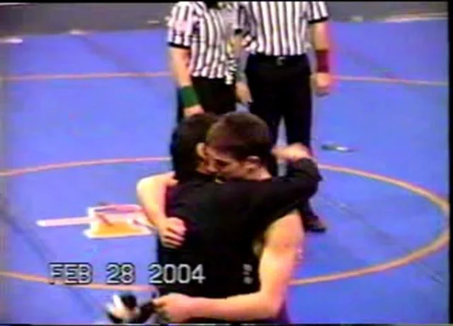 Under Pressure: Holley's Grillo Caps Career with State Title (Video)