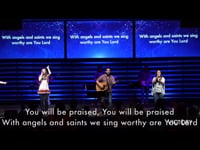 July 19 Worship 2015