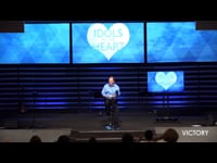 July 19 Sermon 2015