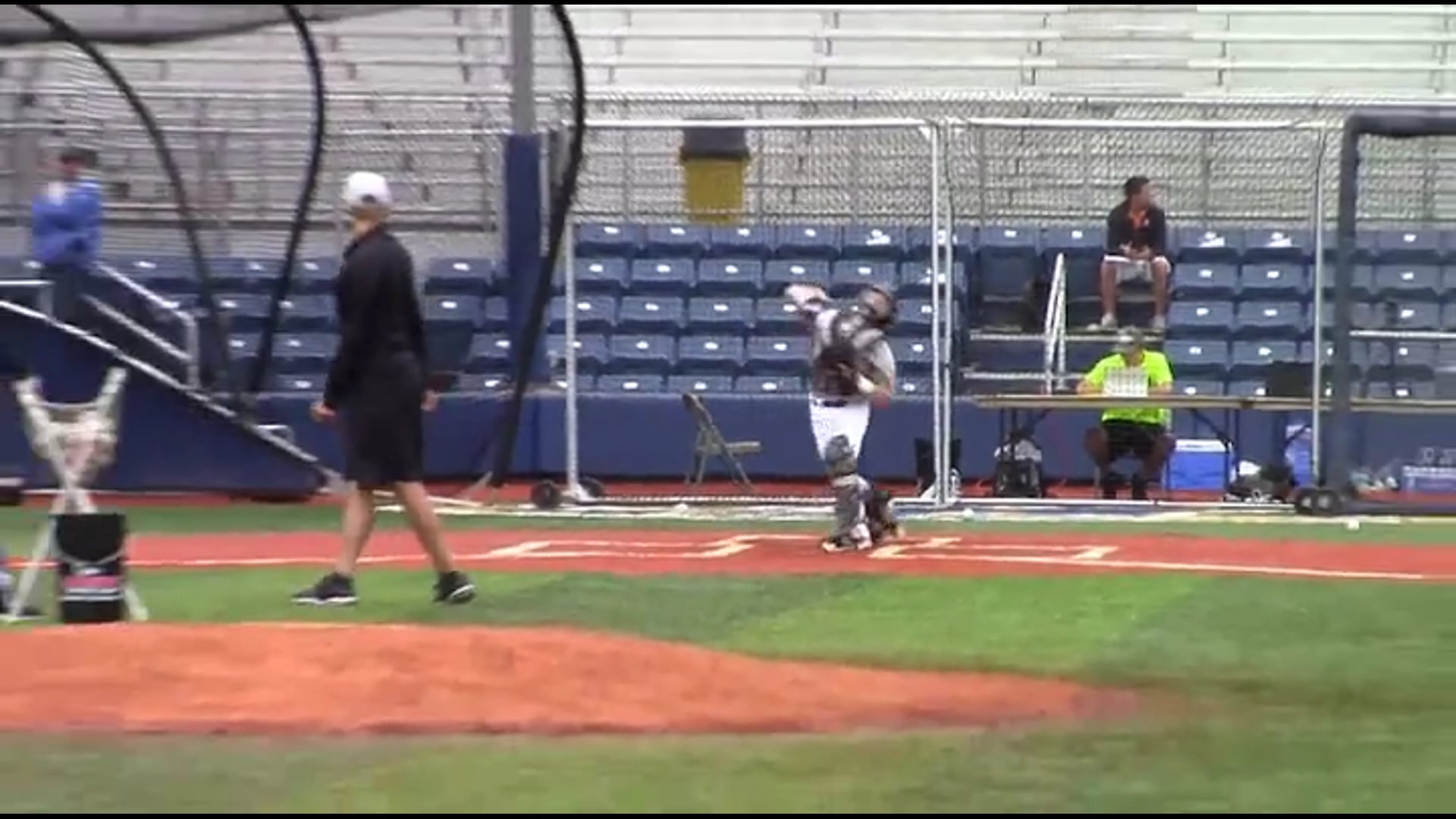 Seth Schroeder (7/15/15)