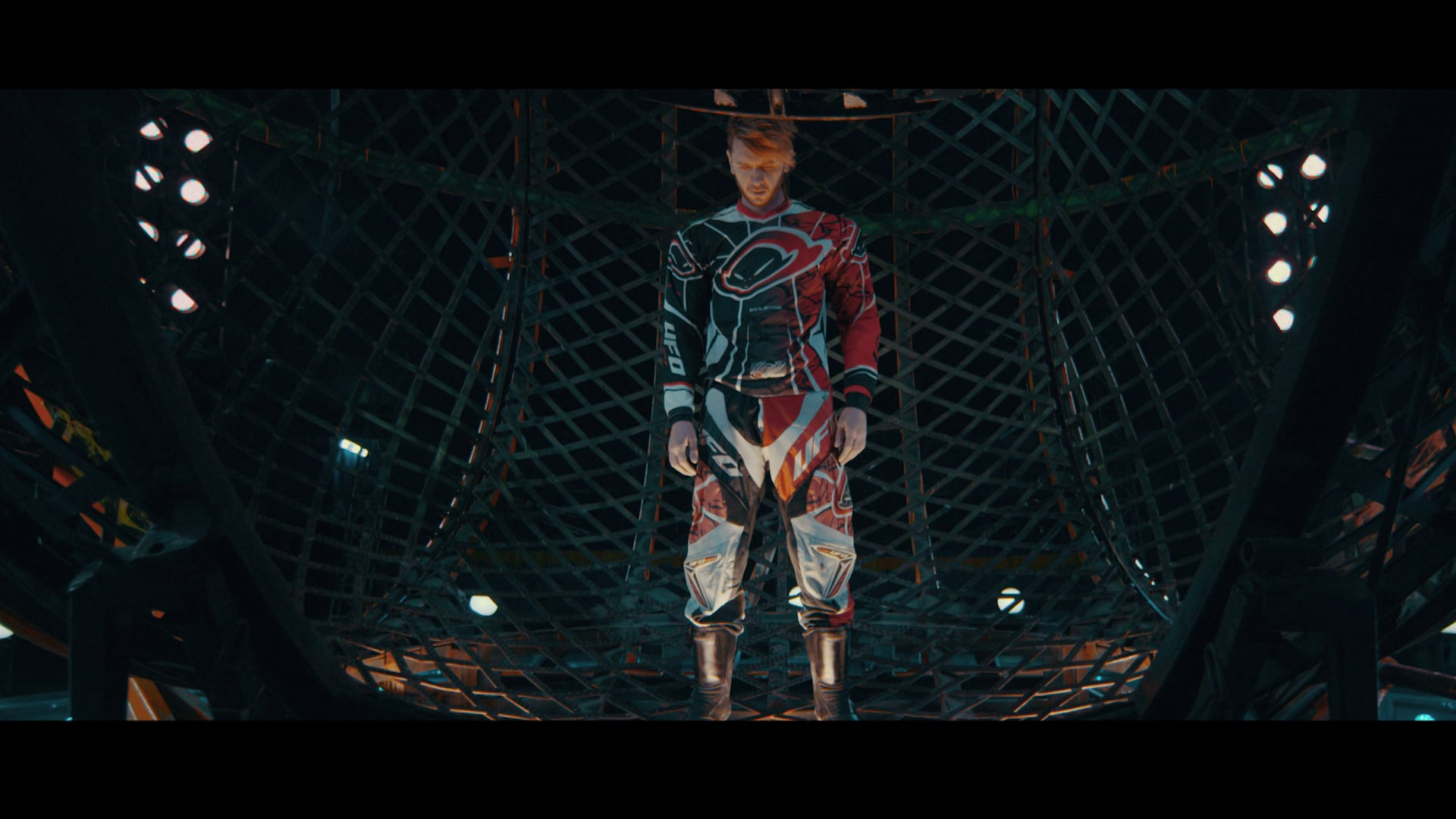 Barrice - Zitima Zois kai Thanatou (TEASER)