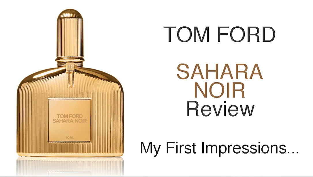 Tom discount ford sahara