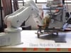 Newswise: Glass Robotics Lab Pioneers New 3-D Printing Process, Announces Expansion at Virginia Tech