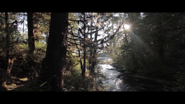 The Ketchikan Story Project: Six Film Trailer