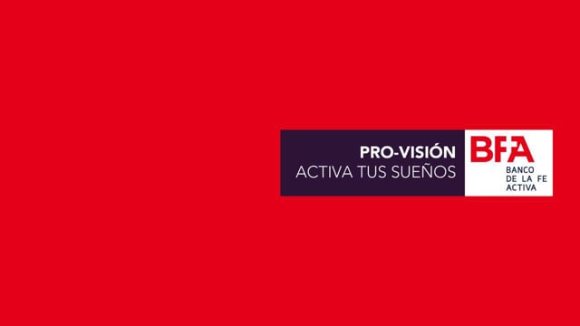 Pro-visión Activa Tus Sueños