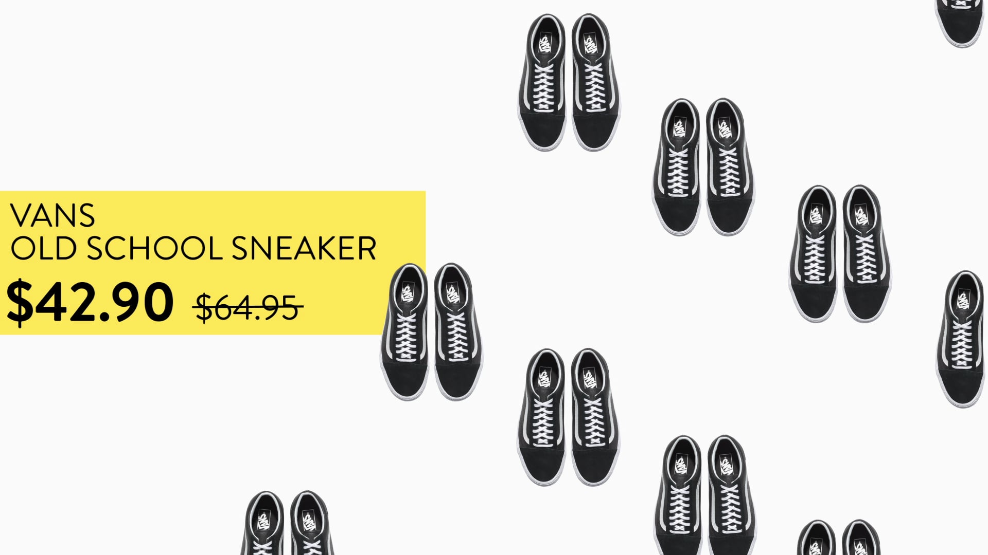 Nordstrom Anniversary Sale | Vans