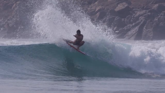 Save Your Breath from Matt Pagan