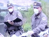 VICENZA – POLIZIA PROVINCIALE ADDIO, A RISCHIO IL TERRITORIO