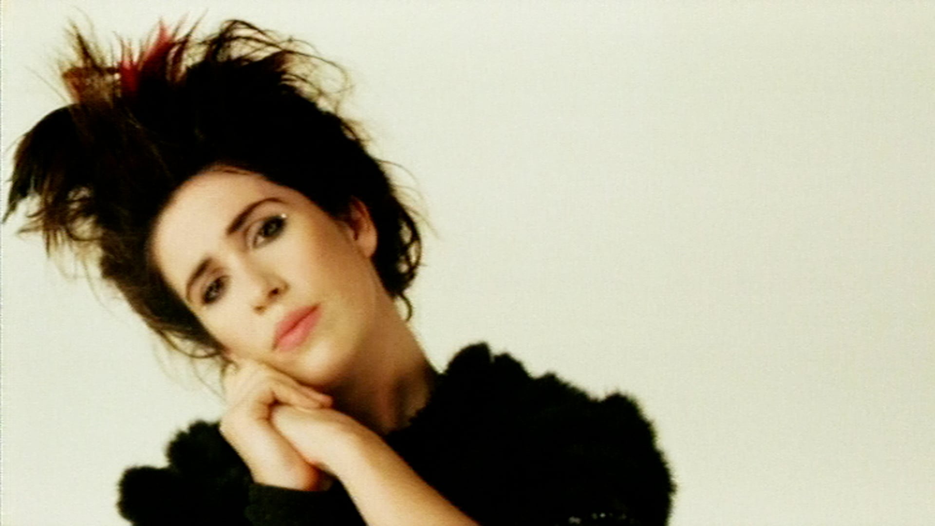 Imogen Heap 'Headlock' on Vimeo