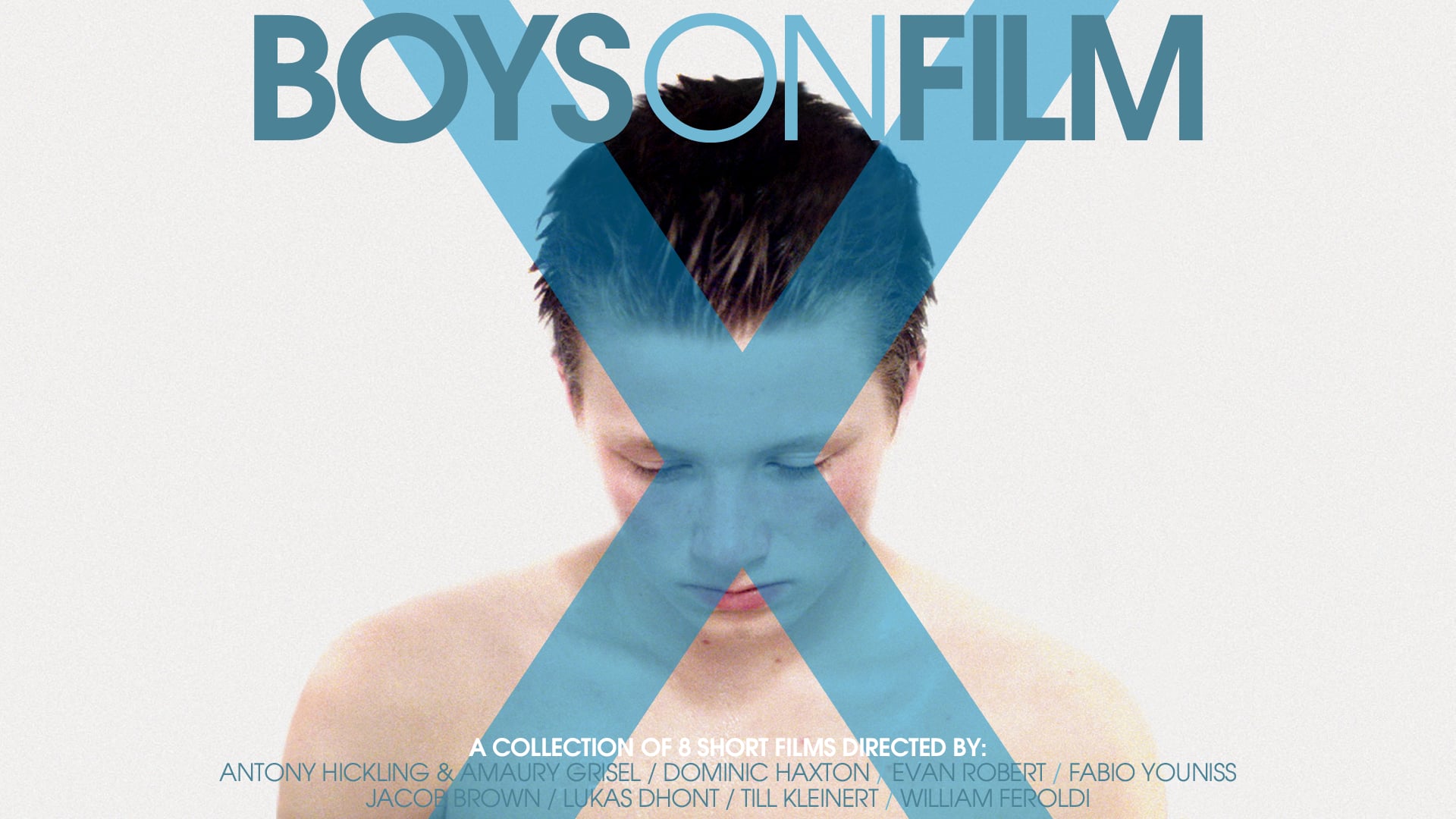 Watch Boys on Film X Online | Vimeo On Demand