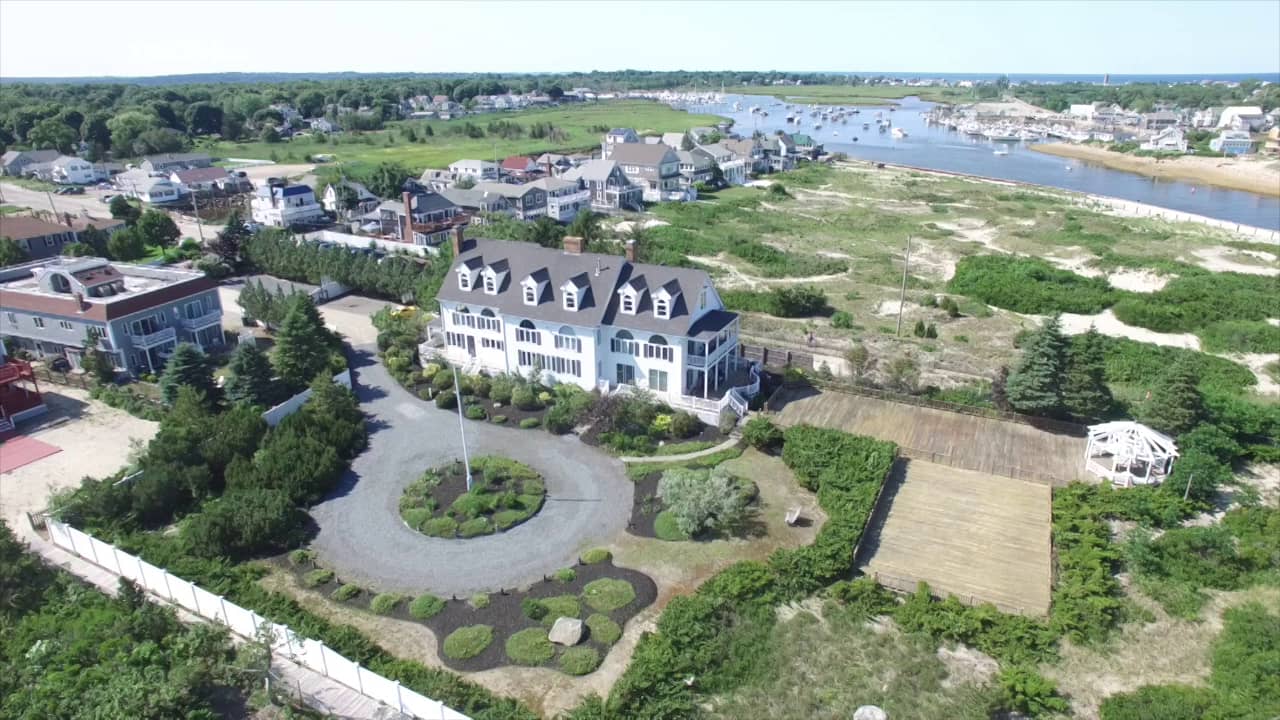 176 Beach St., Marshfield MA 02050 on Vimeo