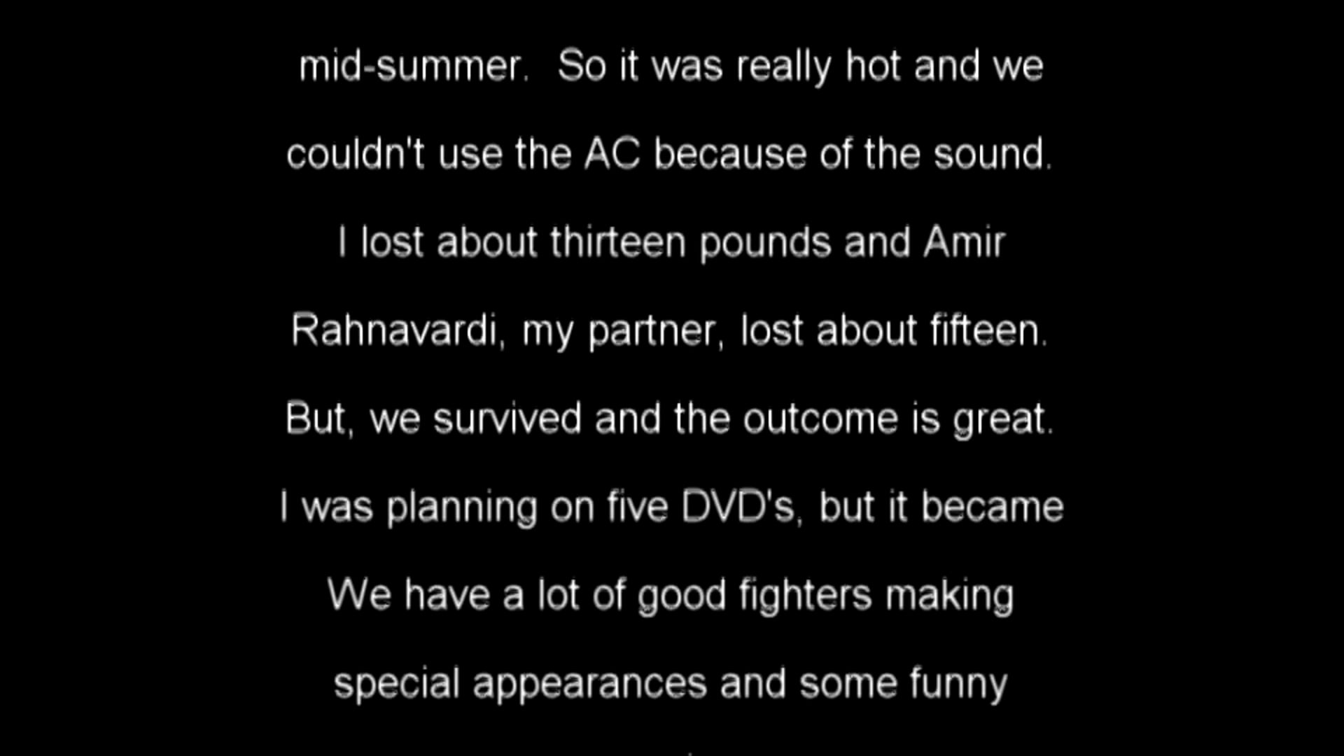 Big DVDs of Combat, Vol. 1