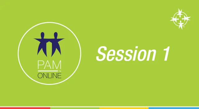 Session 1 on Vimeo